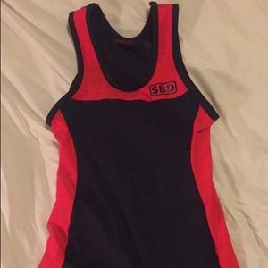 SBD Singlet